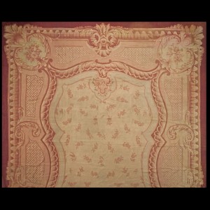 Aubusson #40-984